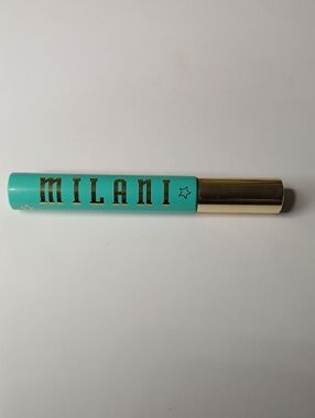 Milani Mascara lash extensions tubing mascara - Black